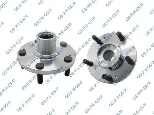 GSP 9430002 Ön Poyra 517503V000 resmi