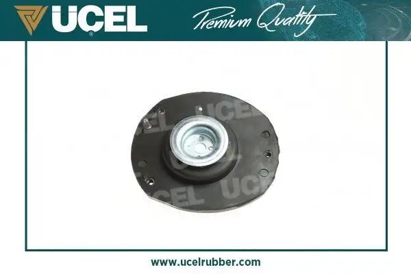 ÜÇEL 41802 Ön Amortisör Takozu (Sol) resmi