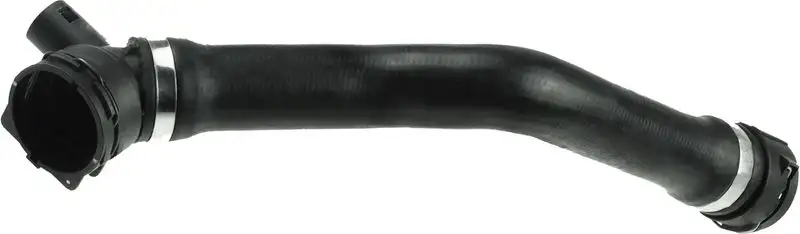 RAPRO R19289 Radyatör Alt Hortumu 17127531780 resmi
