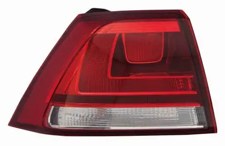 DEPO 441-19D9L-UE2 Stop Lambası (Sol) 5G0945095B resmi