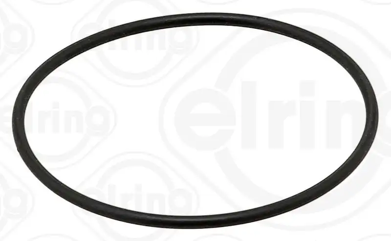ELRING 393.830 Yağ Keçesi 7431397525 resmi