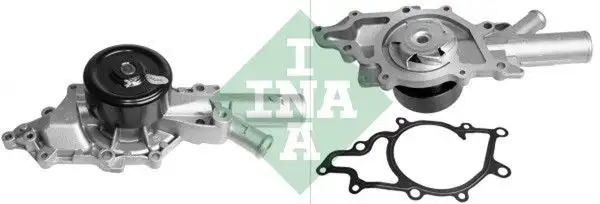 INA 538021310 Devirdaim A6462000301 resmi