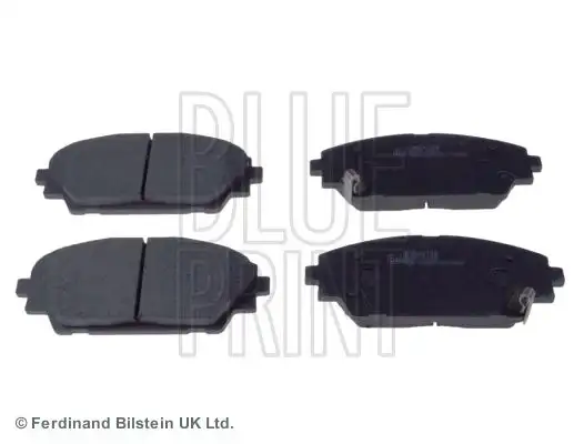 BLUEPRINT ADM542108 Ön Fren Balatası resmi