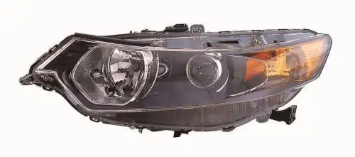 DEPO 217-1166R-LDEM2 Ön Far (Sağ) 33100TL0G01 resmi