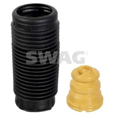 SWAG 33107908 Ön Amortisör Toz Körüğü Seti 31336866787 resmi