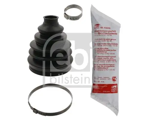 FEBI 36190 Dış Aks Körüğü resmi