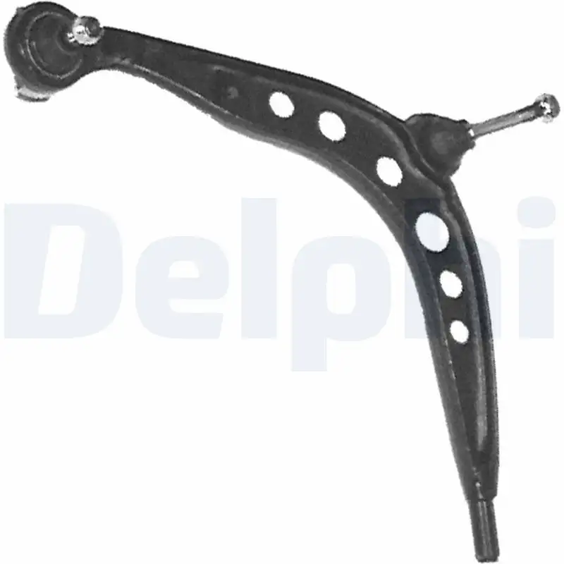 DELPHI TC551 Alt Salıncak (Sol) resmi