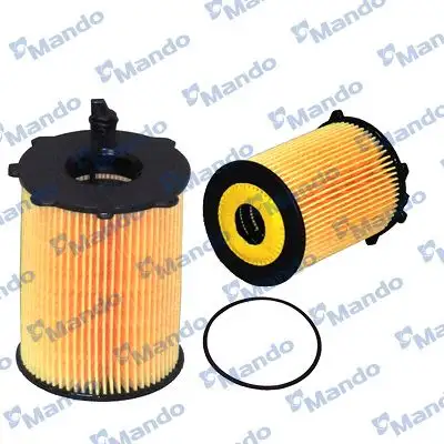 MANDO MMF040057 Yağ Filtresi 1109T3 resmi