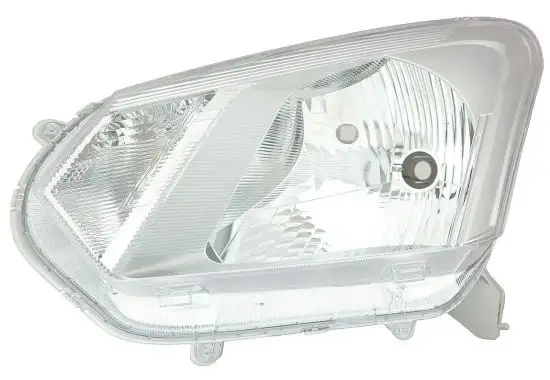 DEPO 213-1148L-LD-E Ön Far (Sol) 8982441803 resmi