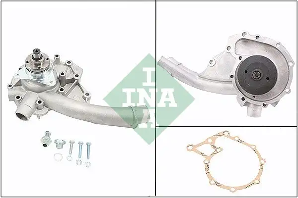 INA 538024310 Devirdaim resmi