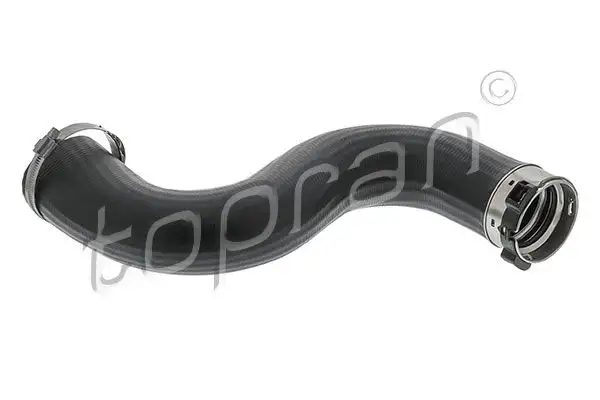TOPRAN 119066001 Turbo Hortumu 2E0145828B resmi