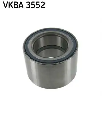 SKF VKBA3552 Aks Rulmanı resmi