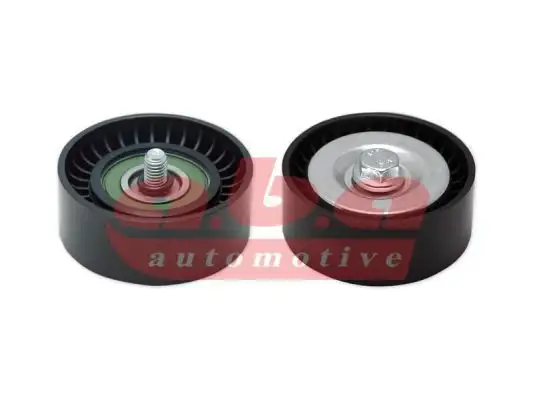 ABA 25305393 Alternatör Gergi Rulmanı 55562865 resmi