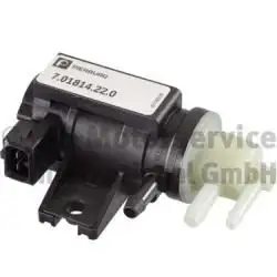PIERBURG 7.01814.22.0 Turbo Basınç Dönüştürücü resmi