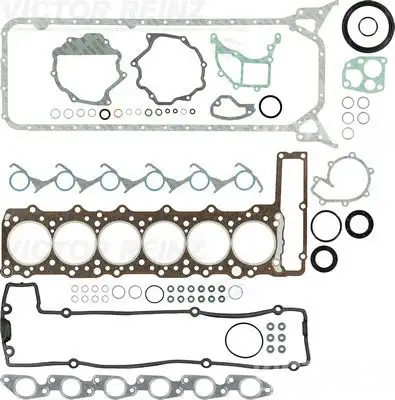 VICTOR REINZ 01-27005-01 Motor Takım Conta (Alt ve Üst) resmi