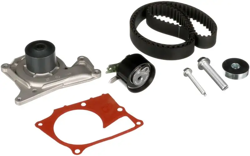 GATES KP25578XS-2 Triger Seti ve Devirdaim 119A02552R resmi