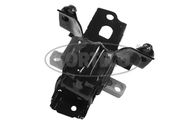 CORTECO 49430169 Motor Takozu (Sol) 6C0199555B resmi