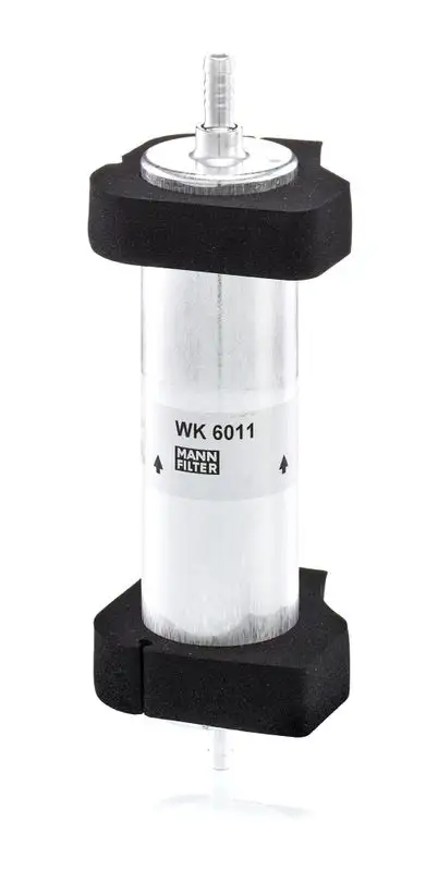 MANN WK6011 Yakıt Filtresi 8R0127400 resmi
