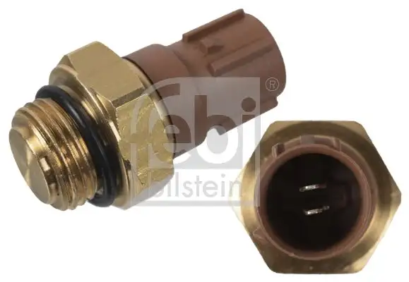 FEBI 174180 Fan Müşiri 37760P00004 resmi