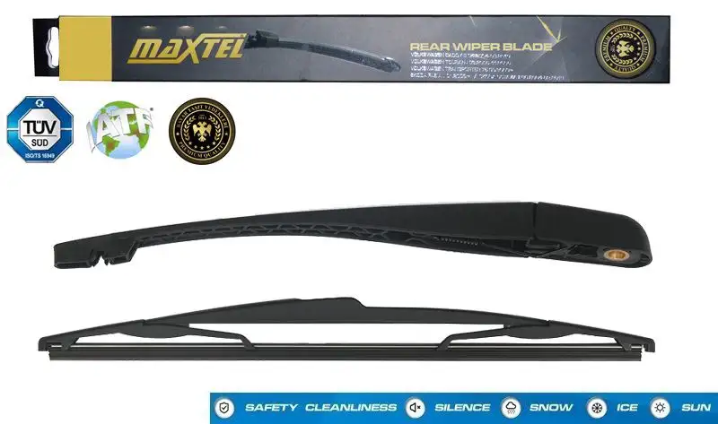 MAXTEL 12611238 Arka Silecek Süpürge ve Kol 6426LV resmi