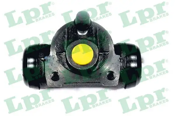 LPR 4855 Arka Fren Merkezi 98845068 resmi