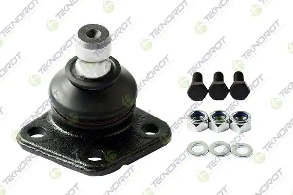 TEKNOROT SK-204K Alt Rotil 6U0407365 resmi