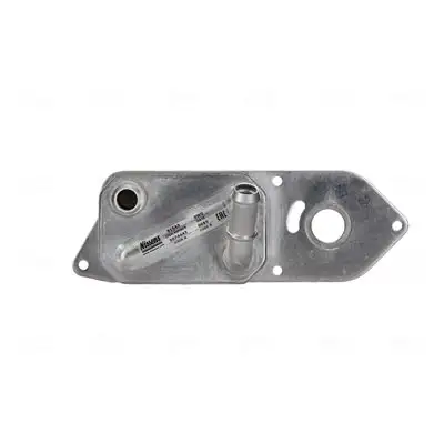 NISSENS 91543 Motor Yağ Soğutucu resmi