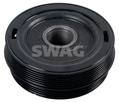 SWAG 33101928 Krank Kasnağı A1320300268 resmi