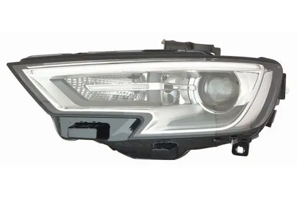 DEPO 446-1160RMLEHM2 Ön Far (Sağ) 8V0941044E resmi