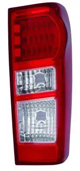 DEPO 213-1933R-LD-UE Stop Lambası (Sağ) 8981253983 resmi