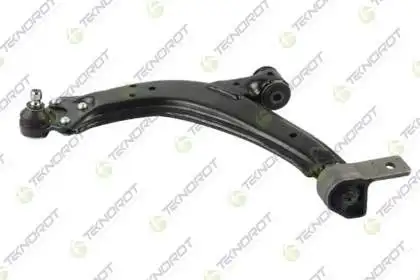TEKNOROT CI-428 Alt Salıncak (Sol) 3520F5 resmi