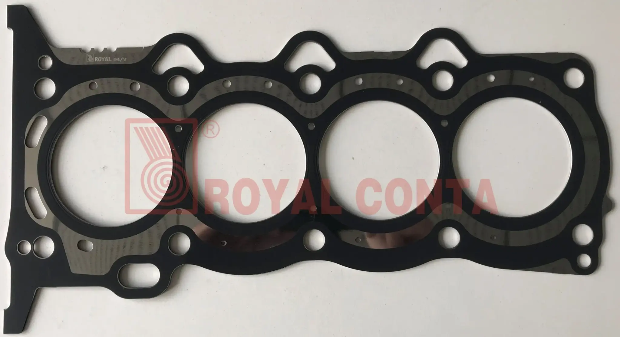 ROYAL 696012MLS Silindir Kapak Contası 1111533041 resmi