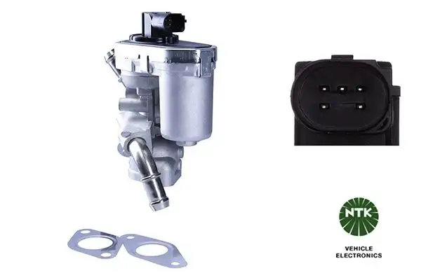 NGK 90300 EGR Valfi resmi