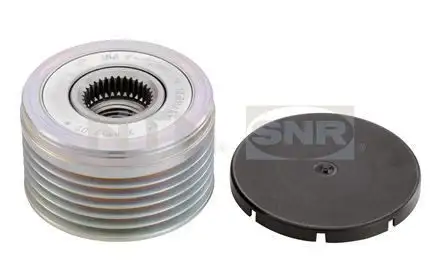 SNR GA759.01 Alternatör Kasnağı resmi