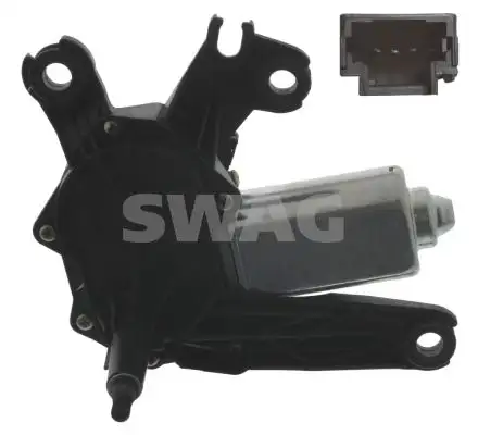 SWAG 62940506 Silecek Motoru (Arka) 9631473680 resmi