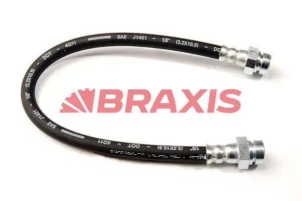 BRAXIS AH0241 Arka Fren Hortumu resmi