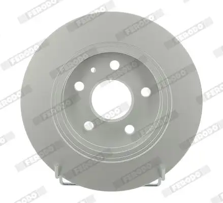 FERODO DDF2426C Arka Fren Diski resmi