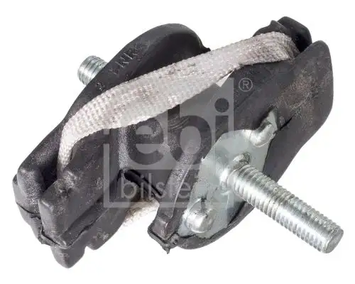 FEBI 103324 Şanzıman Takozu 22316796617 resmi