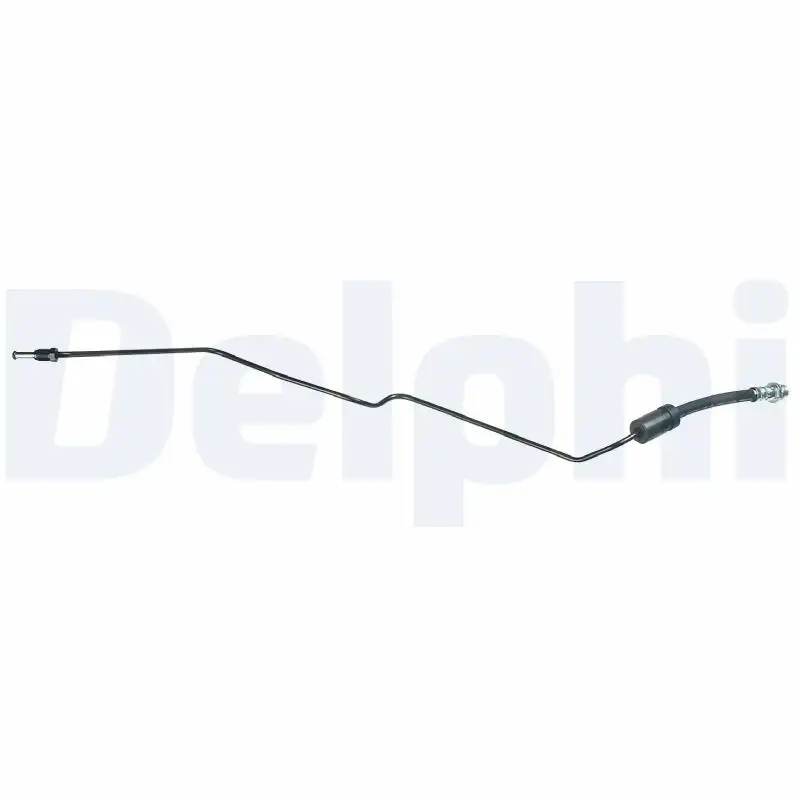 DELPHI LH6903 Arka Fren Hortumu (Sol) resmi