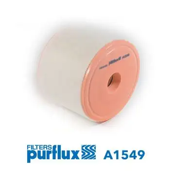 PURFLUX A1549 Hava Filtresi 4G0133843K resmi