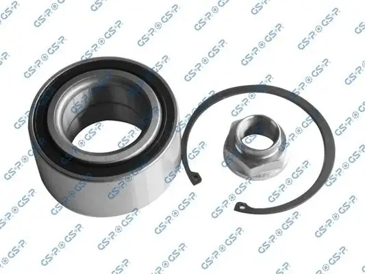 GSP GK3246 Ön Aks Rulmanı resmi