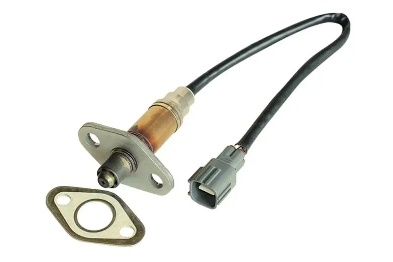 BOSCH F00HL00090 Oksijen Sensörü resmi