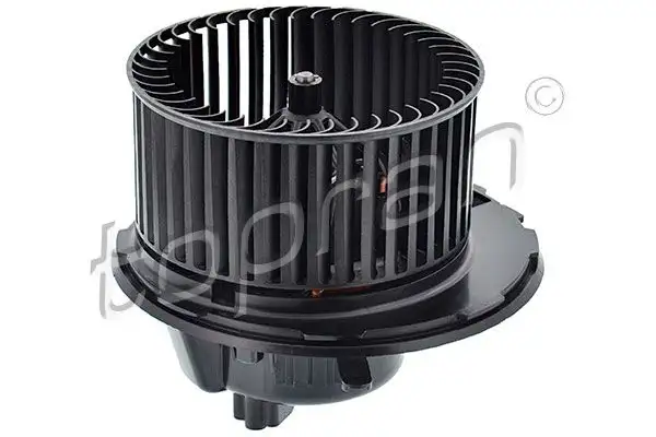 TOPRAN 112346001 Kalorifer Motoru resmi