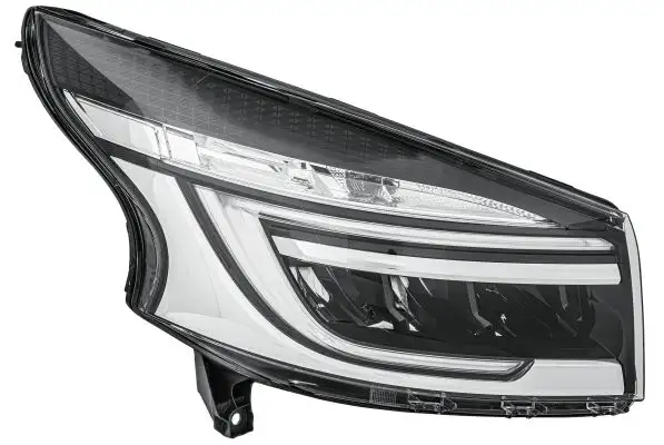 HELLA 1EX014031-101 Ön Far (Sağ) 260109054R resmi