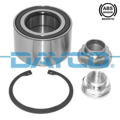 DAYCO KWD1258 Aks Rulmanı resmi