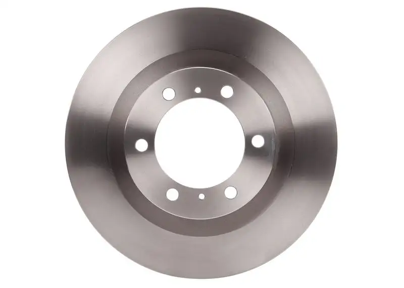 BOSCH 0986479A65 Ön Fren Diski 4351260191 resmi