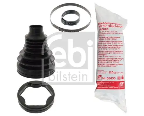 FEBI 100401 İç Aks Körüğü resmi