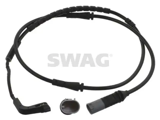 SWAG 20938575 Ön Balata Sensörü (Sol) 34356775850 resmi