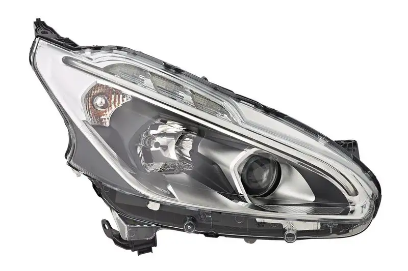 VALEO 046635 Ön Far (Sağ) 9810805880 resmi