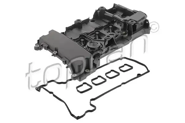 TOPRAN 409772001 Külbütör Kapağı A2710101730 resmi